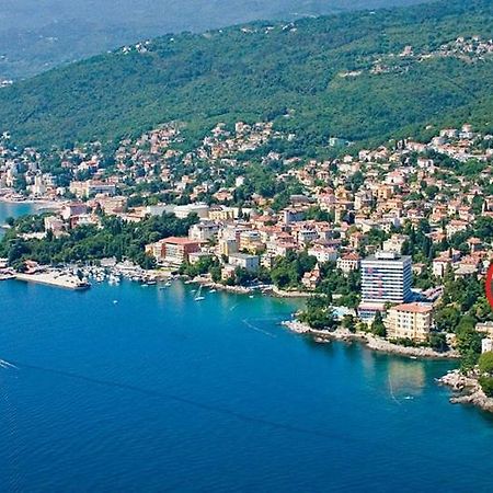 Opatija Apartment المظهر الخارجي الصورة
