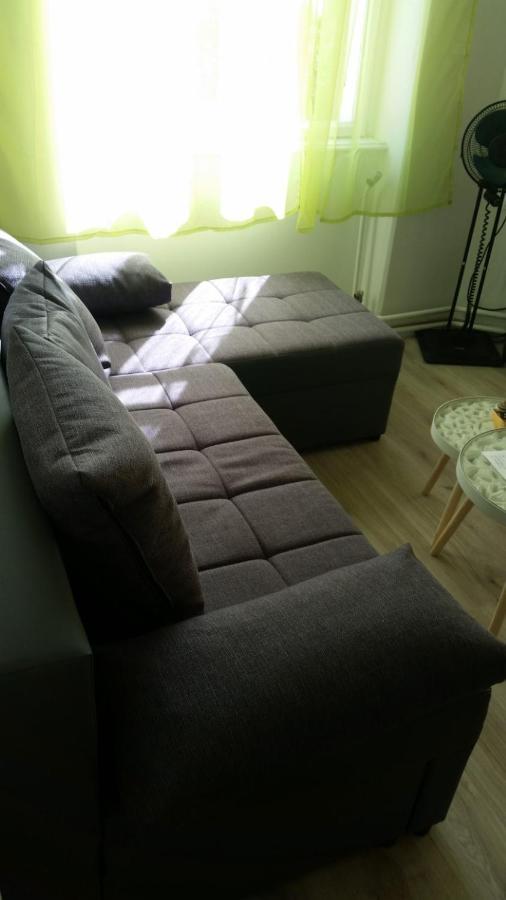 Opatija Apartment المظهر الخارجي الصورة