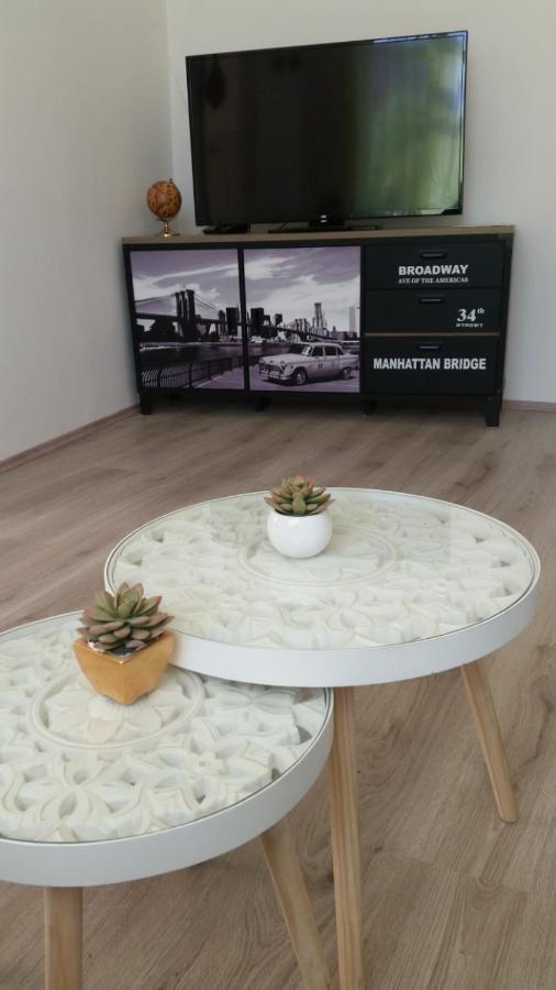 Opatija Apartment المظهر الخارجي الصورة