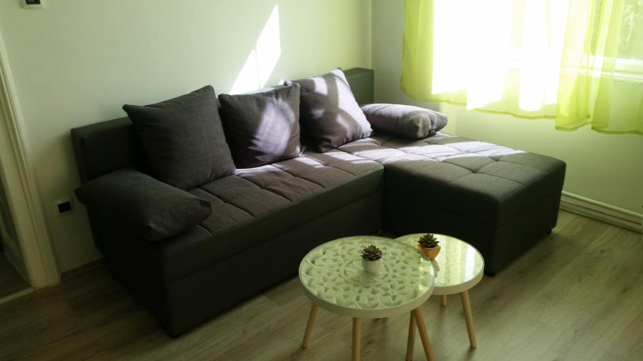 Opatija Apartment المظهر الخارجي الصورة