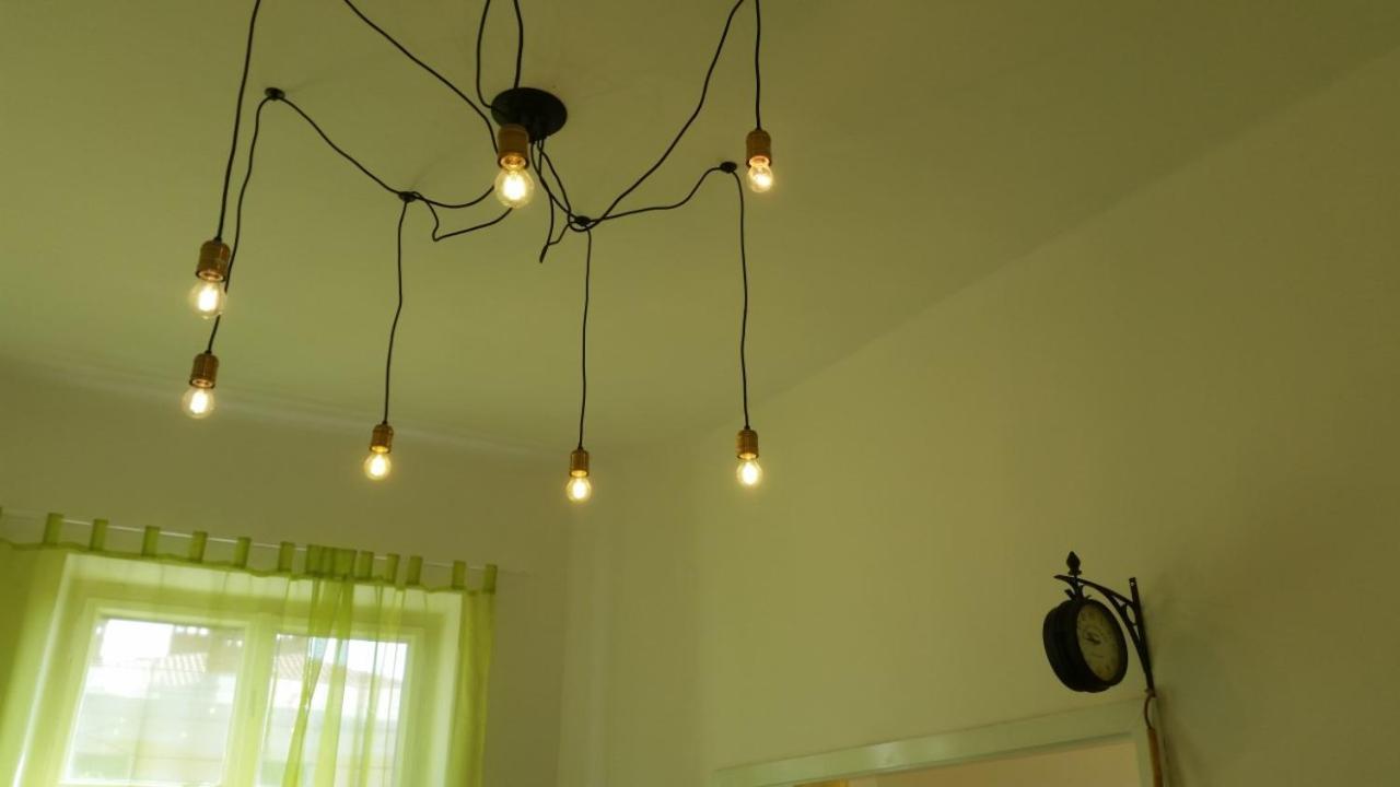 Opatija Apartment المظهر الخارجي الصورة