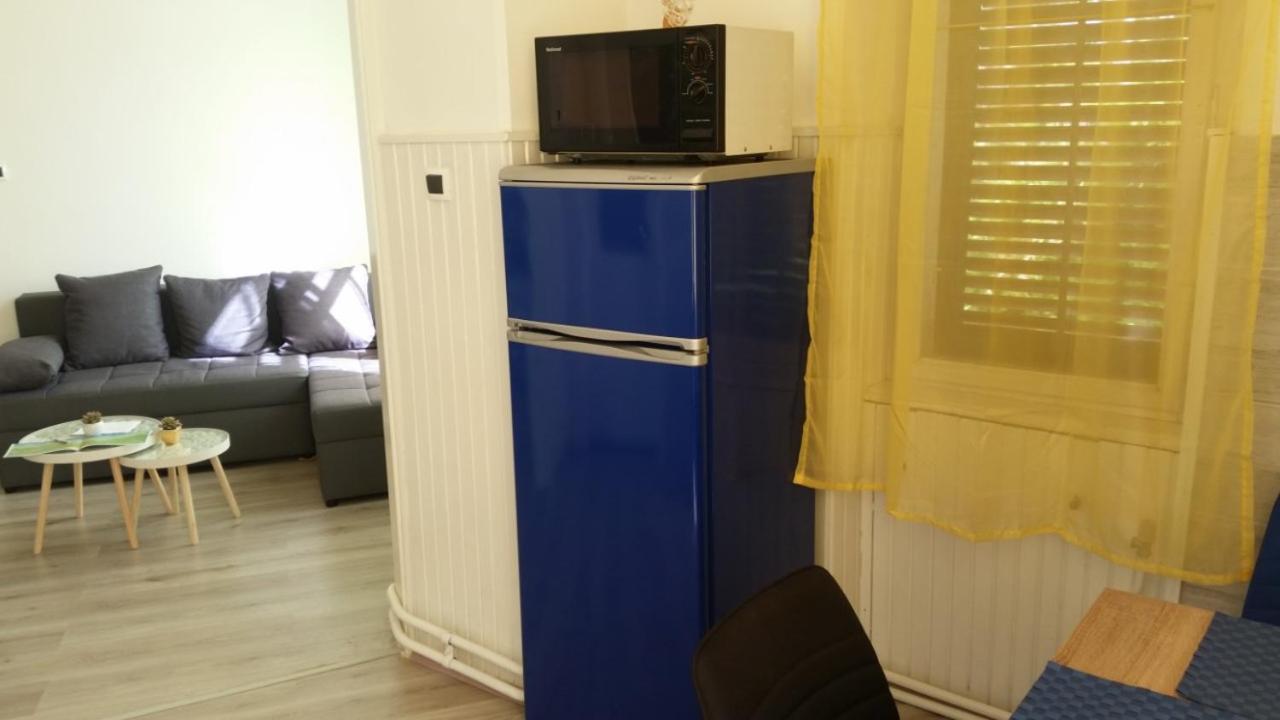 Opatija Apartment المظهر الخارجي الصورة