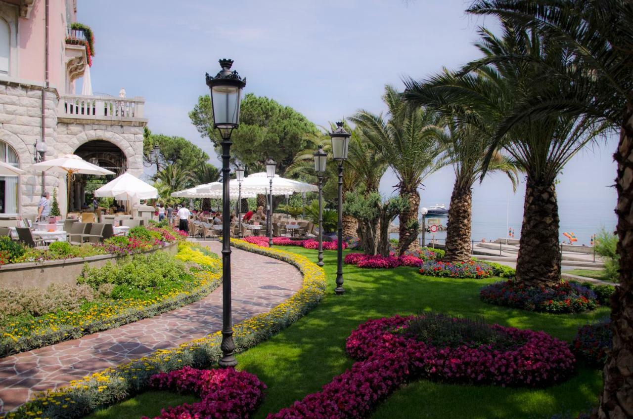 Opatija Apartment المظهر الخارجي الصورة