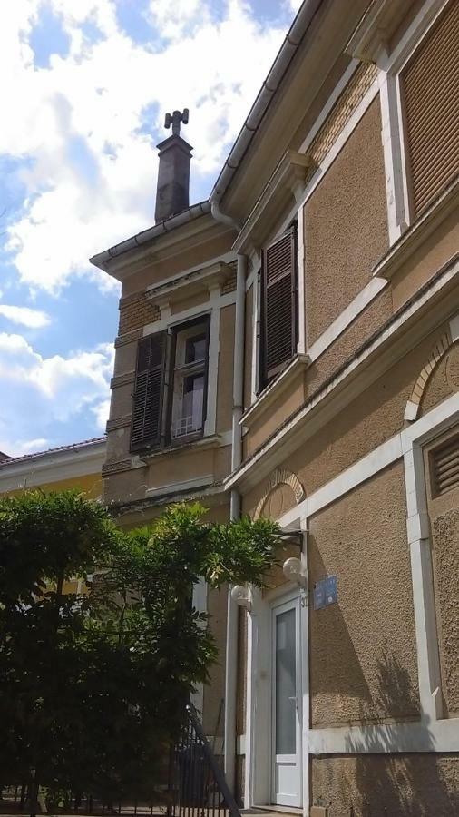 Opatija Apartment المظهر الخارجي الصورة