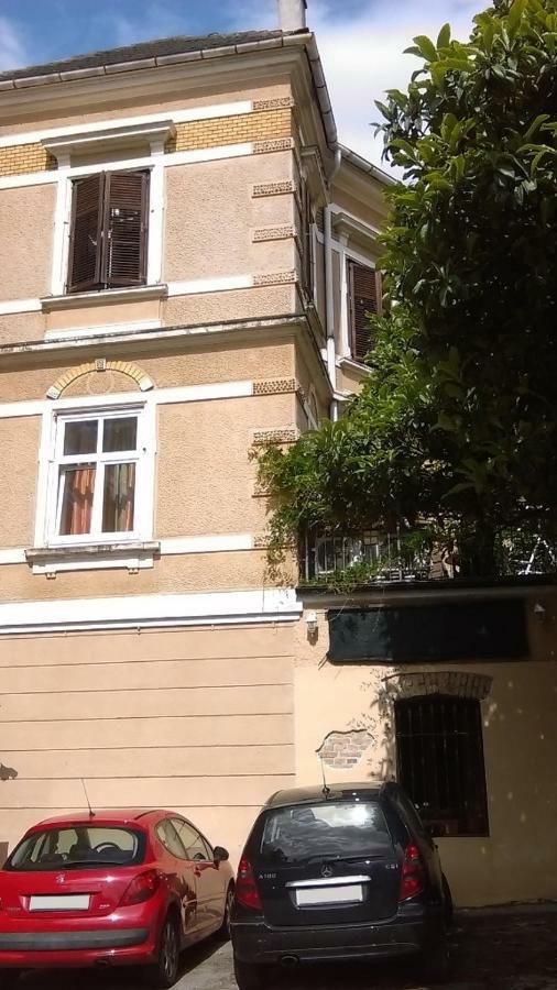 Opatija Apartment المظهر الخارجي الصورة
