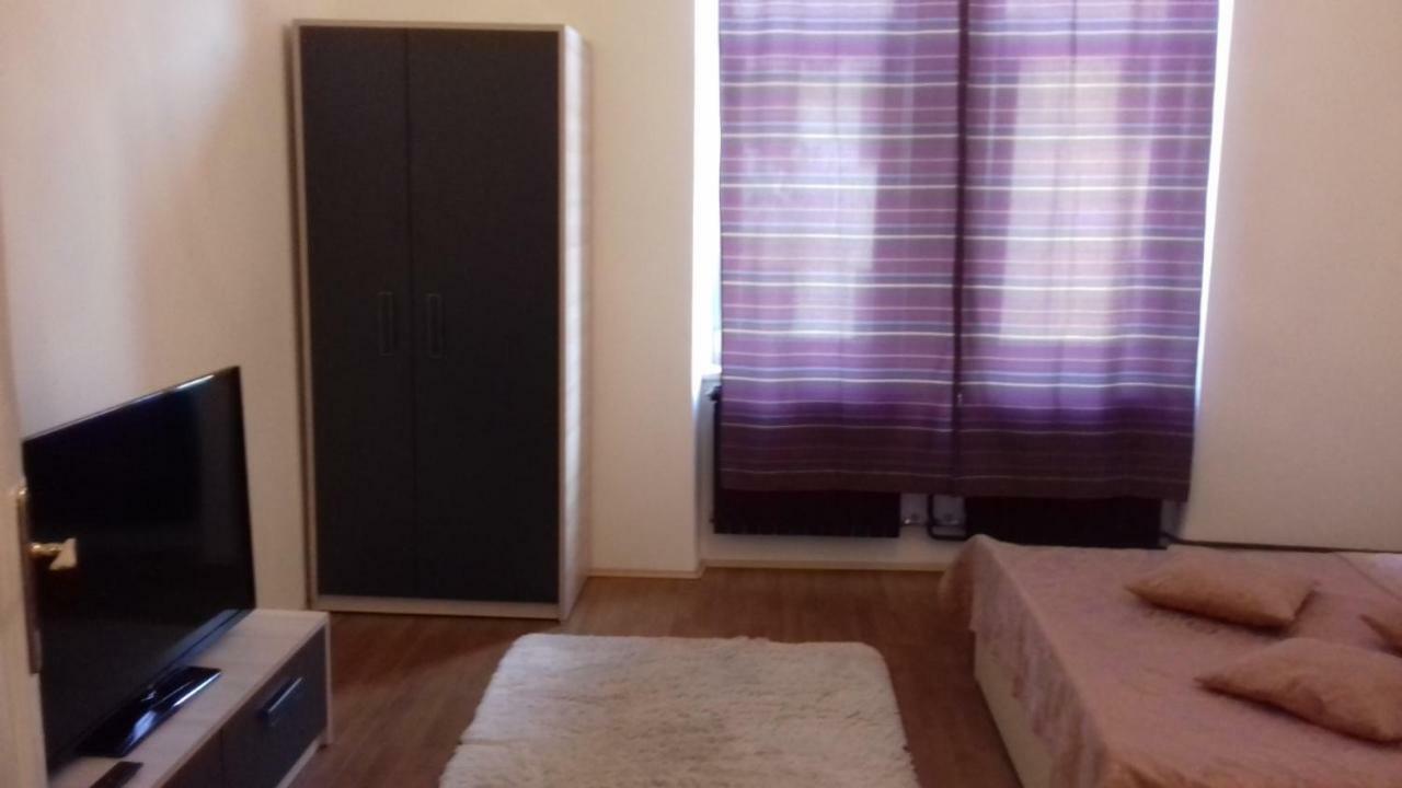 Opatija Apartment المظهر الخارجي الصورة