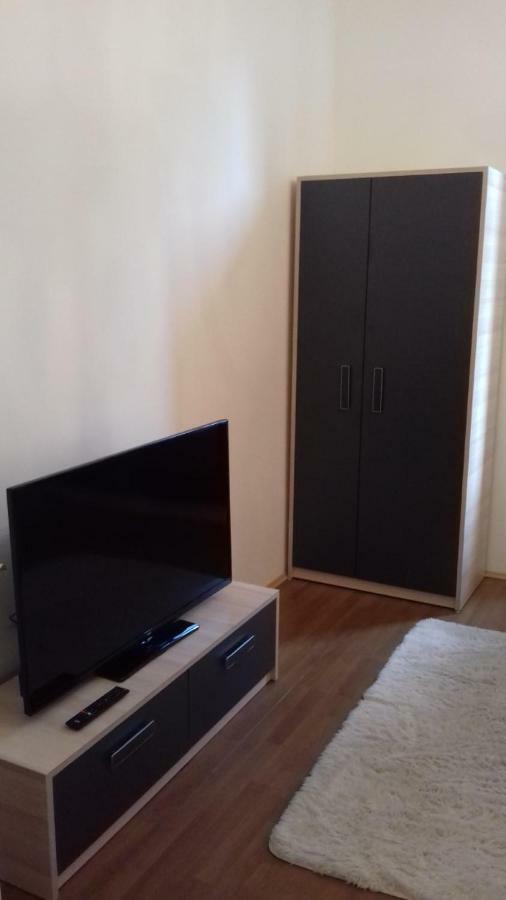 Opatija Apartment المظهر الخارجي الصورة