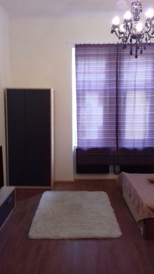 Opatija Apartment المظهر الخارجي الصورة