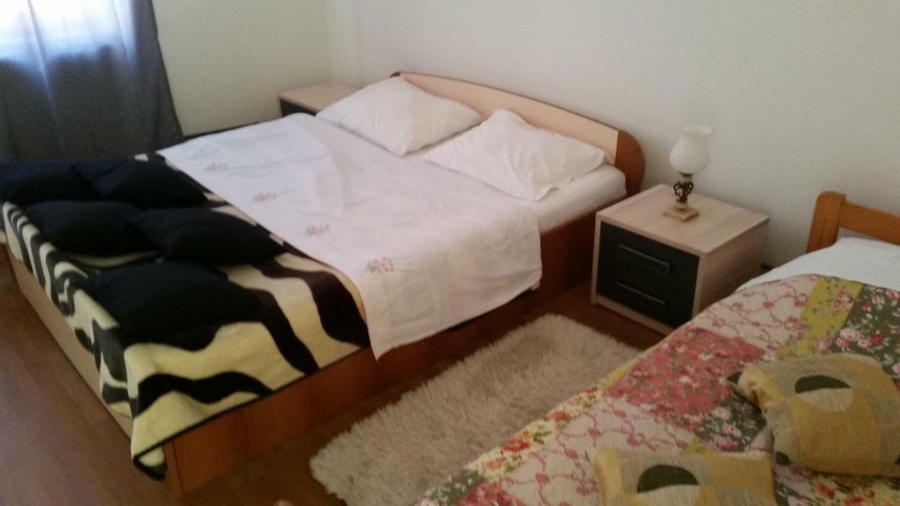 Opatija Apartment المظهر الخارجي الصورة