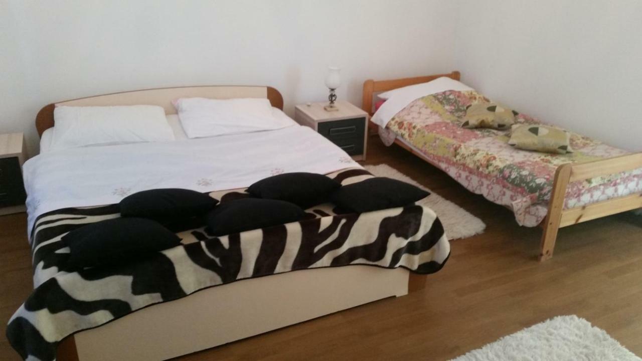 Opatija Apartment المظهر الخارجي الصورة