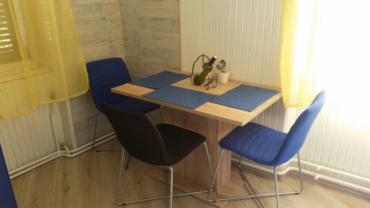 Opatija Apartment المظهر الخارجي الصورة