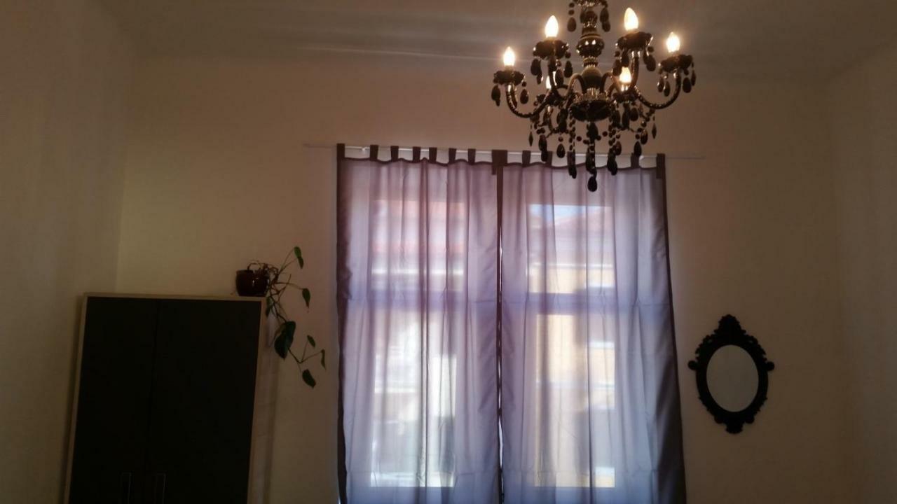 Opatija Apartment المظهر الخارجي الصورة