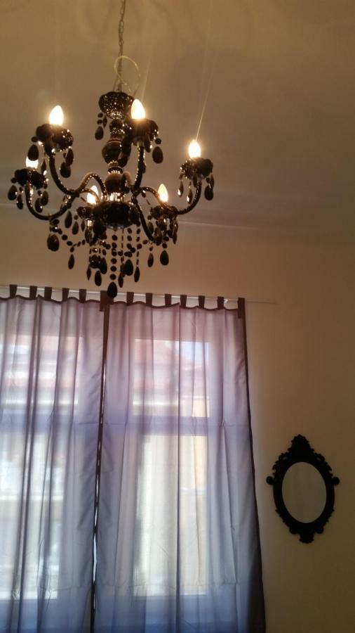 Opatija Apartment المظهر الخارجي الصورة