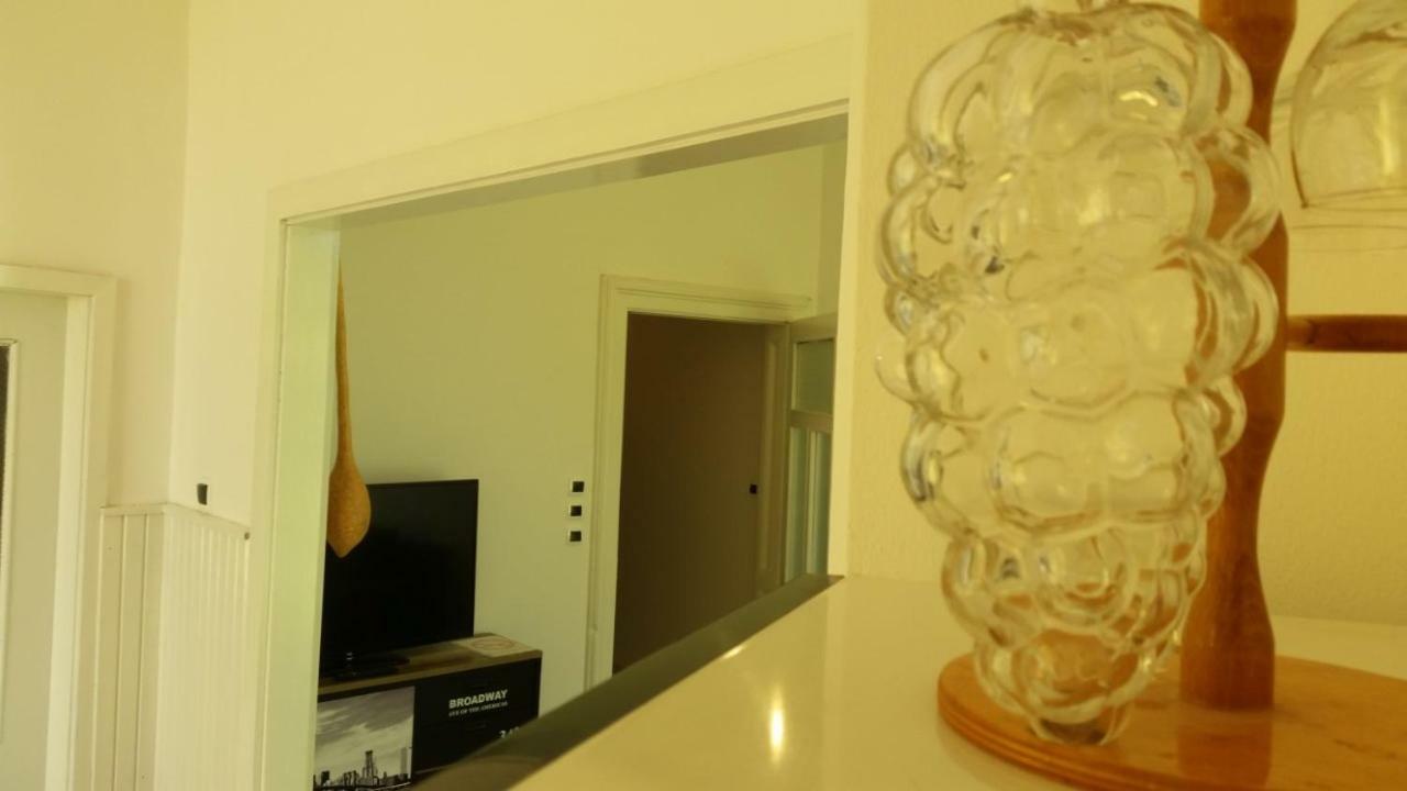 Opatija Apartment المظهر الخارجي الصورة