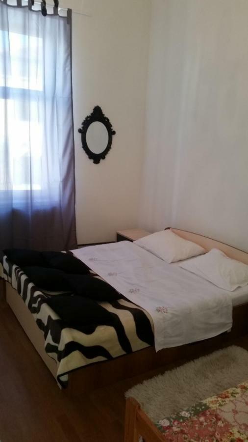 Opatija Apartment المظهر الخارجي الصورة