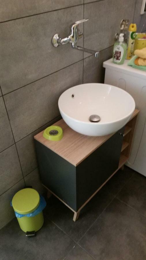 Opatija Apartment المظهر الخارجي الصورة