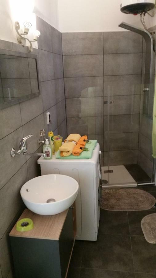 Opatija Apartment المظهر الخارجي الصورة