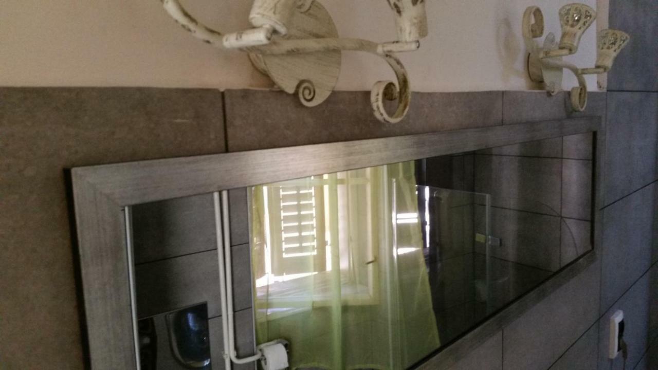 Opatija Apartment المظهر الخارجي الصورة